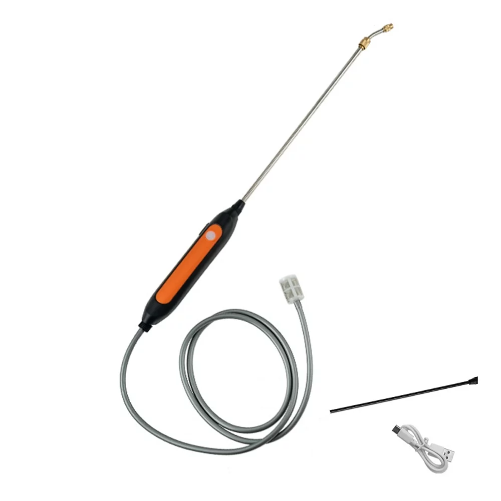 Arealer Sprinkler,Water Column Adjustable Portable Usb Misters Usb Misters Water Misters Water Column Handheld Sprinkler Portable