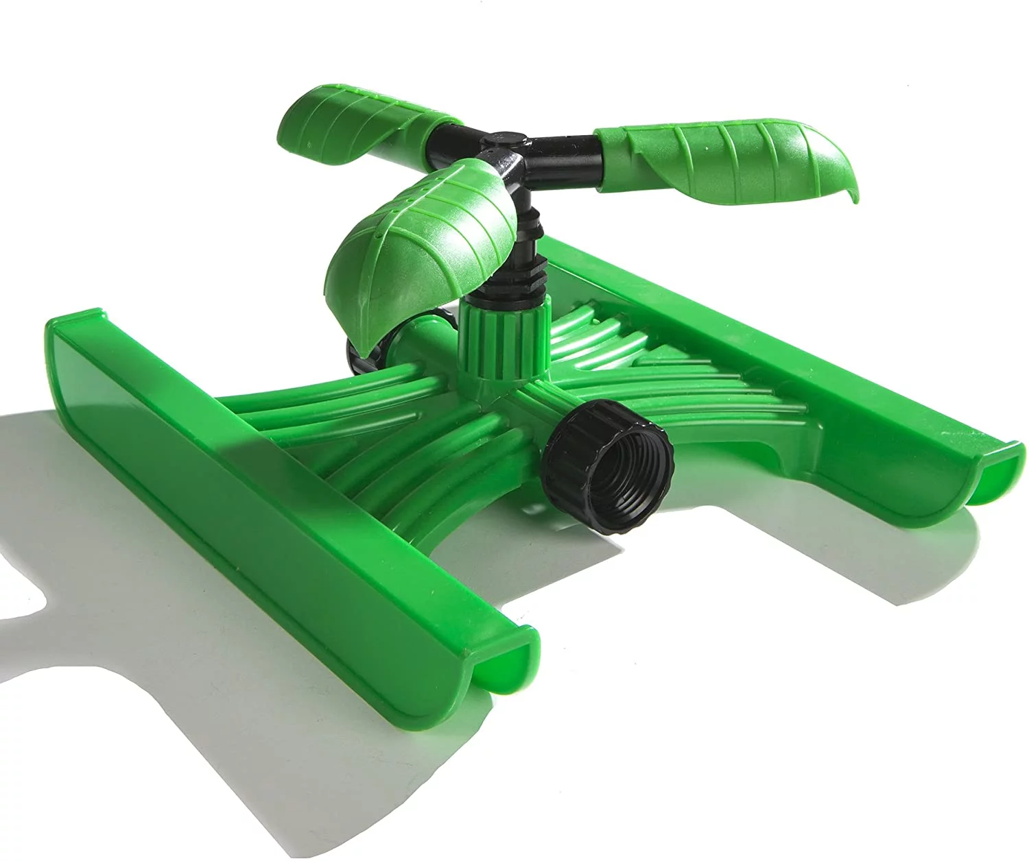 SPRINKLER,3 ARM CIRCULAR PATT