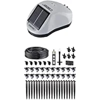 Claber 8063 Aqua-Magic Drip Irrigation System