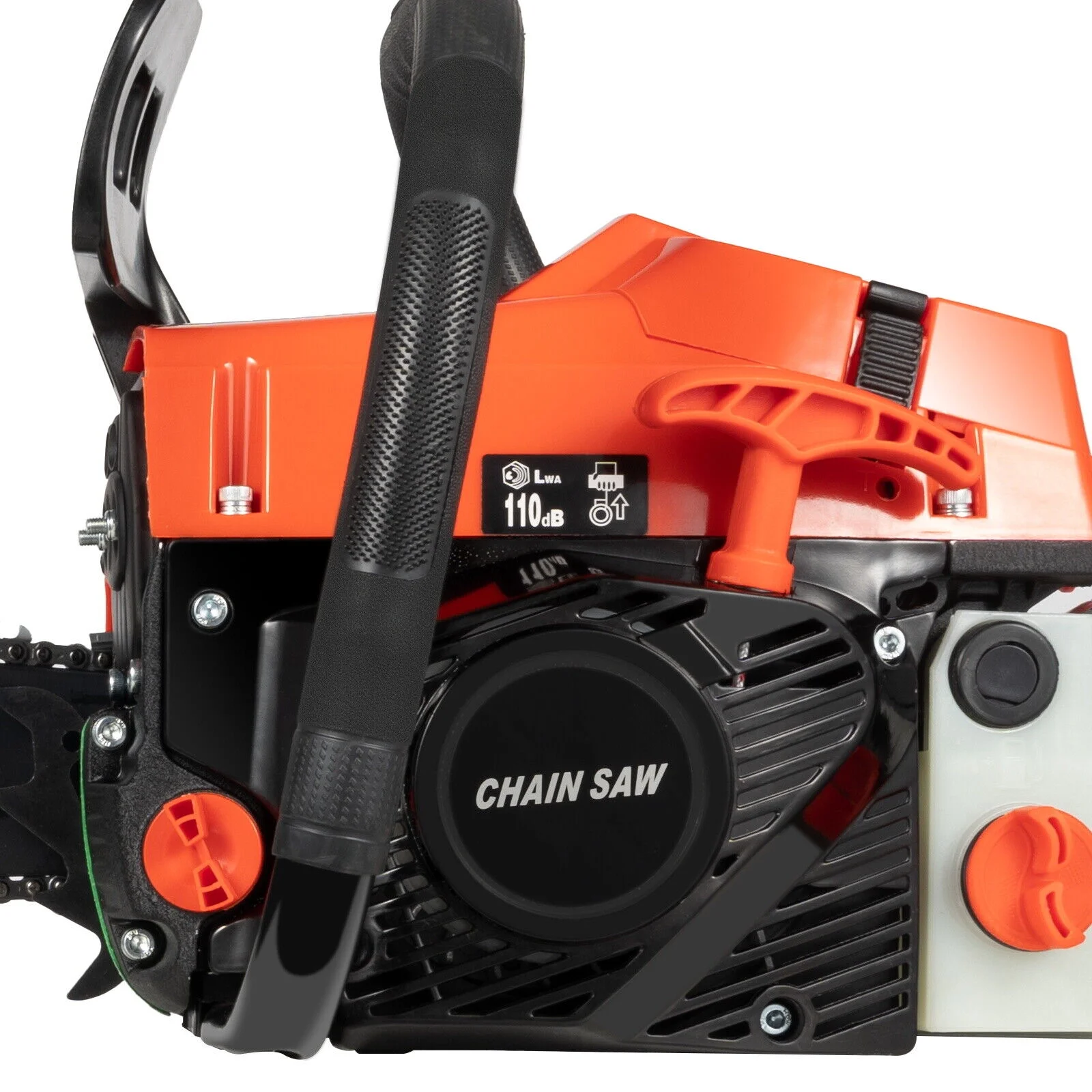 58CC Gas Chainsaw 20