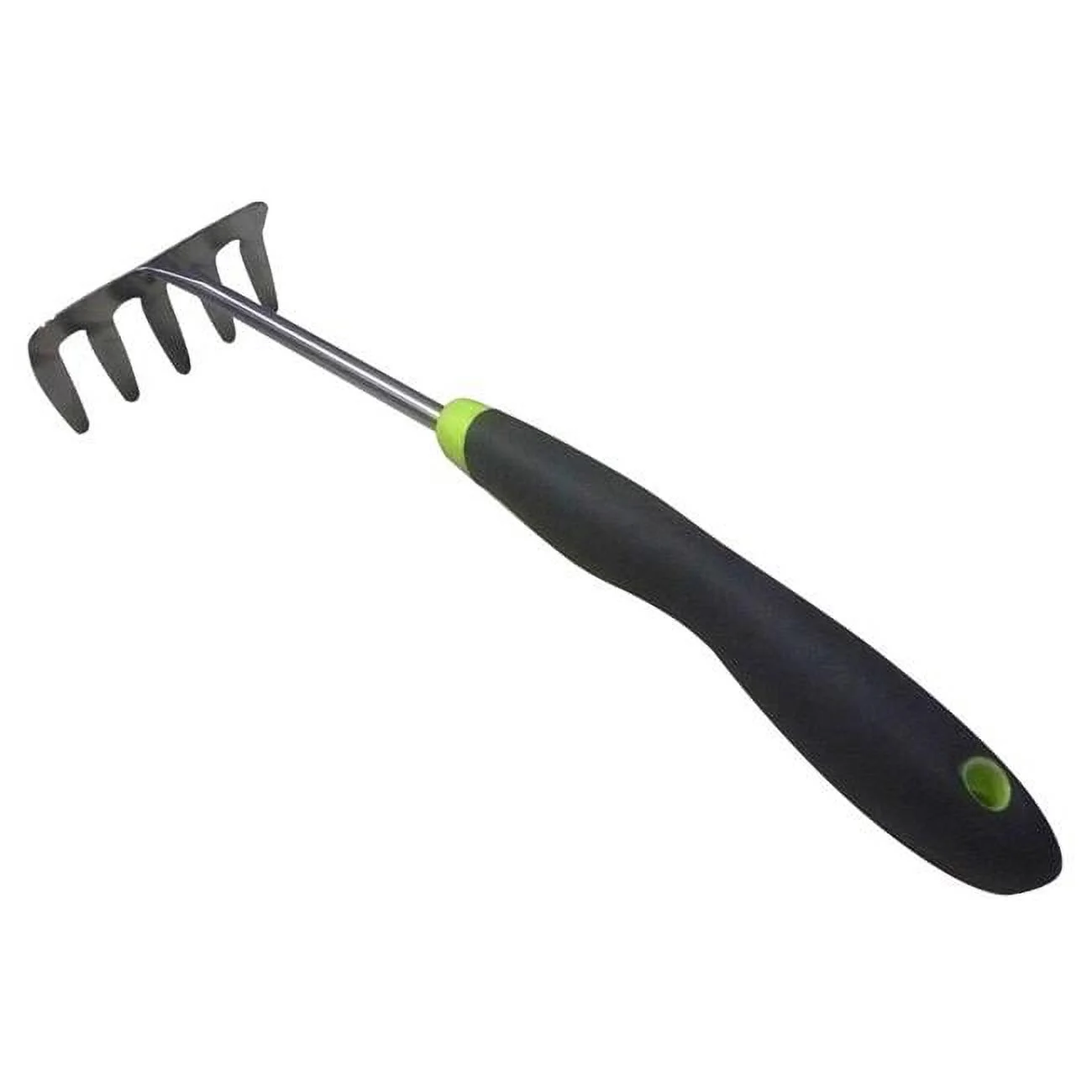 Zenport 15309I-12PK Good Grips Mini Soil Rake Ergonomic, Pack of 12 - Box of 12