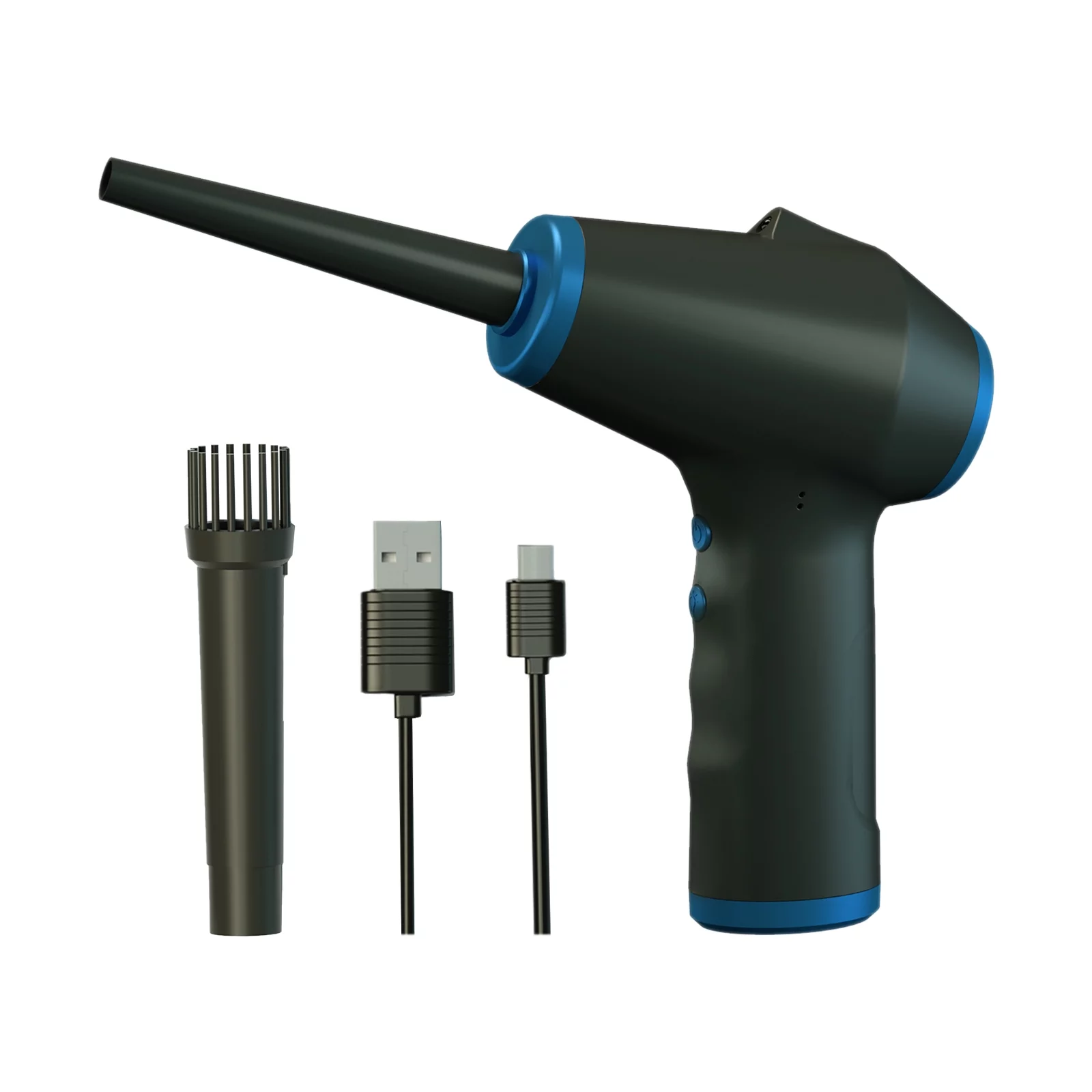 Hairdryers,Rpm Cleaner 10000mah Dsfen Reusable Computer Fans Printer Air 42000 Rpm Blower Air Computer Rpm Er 10000mah Portable Air Blower 10000mah Reable Battery Air Blower Air Maiju