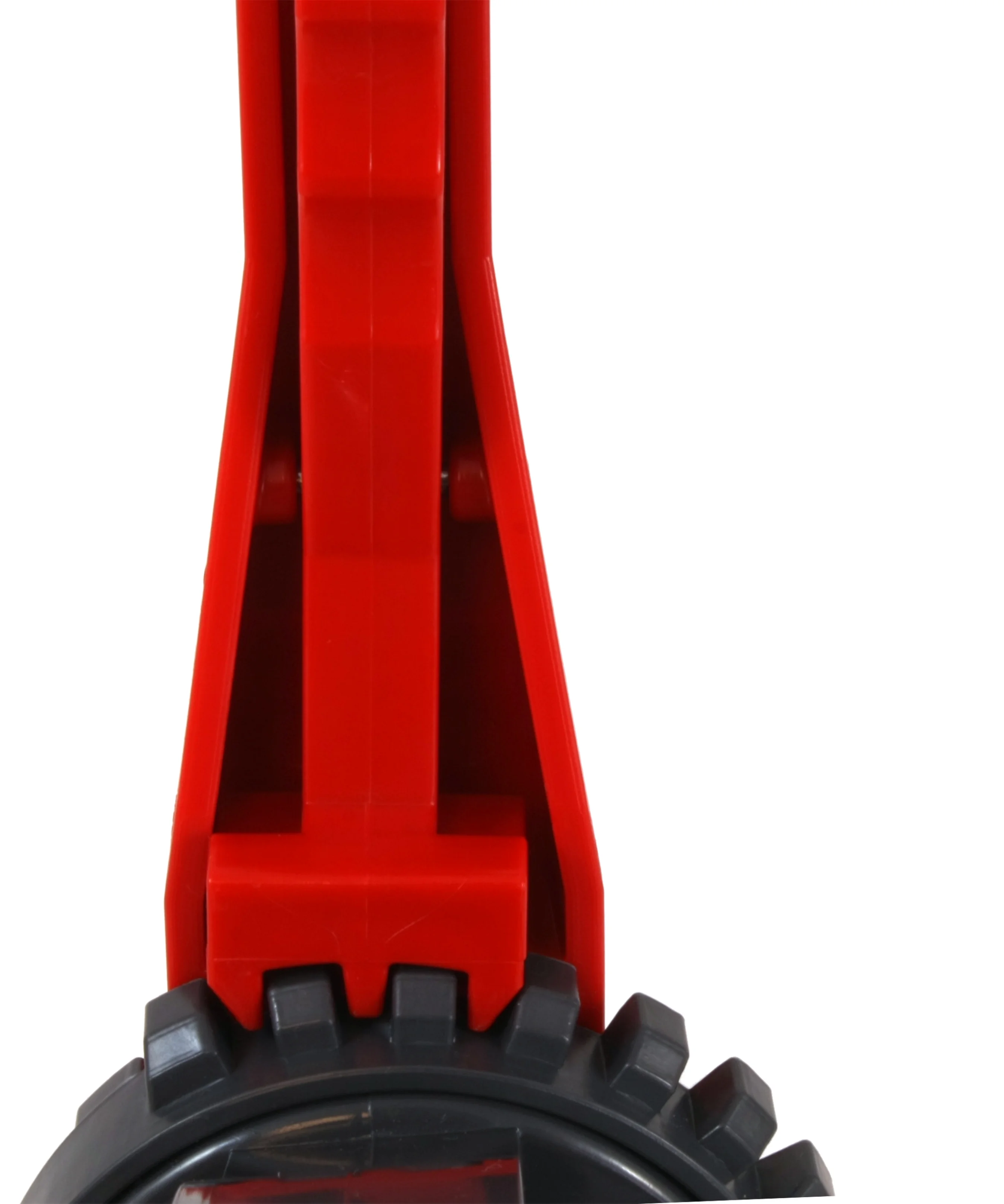 PVC Butterfly valve 4