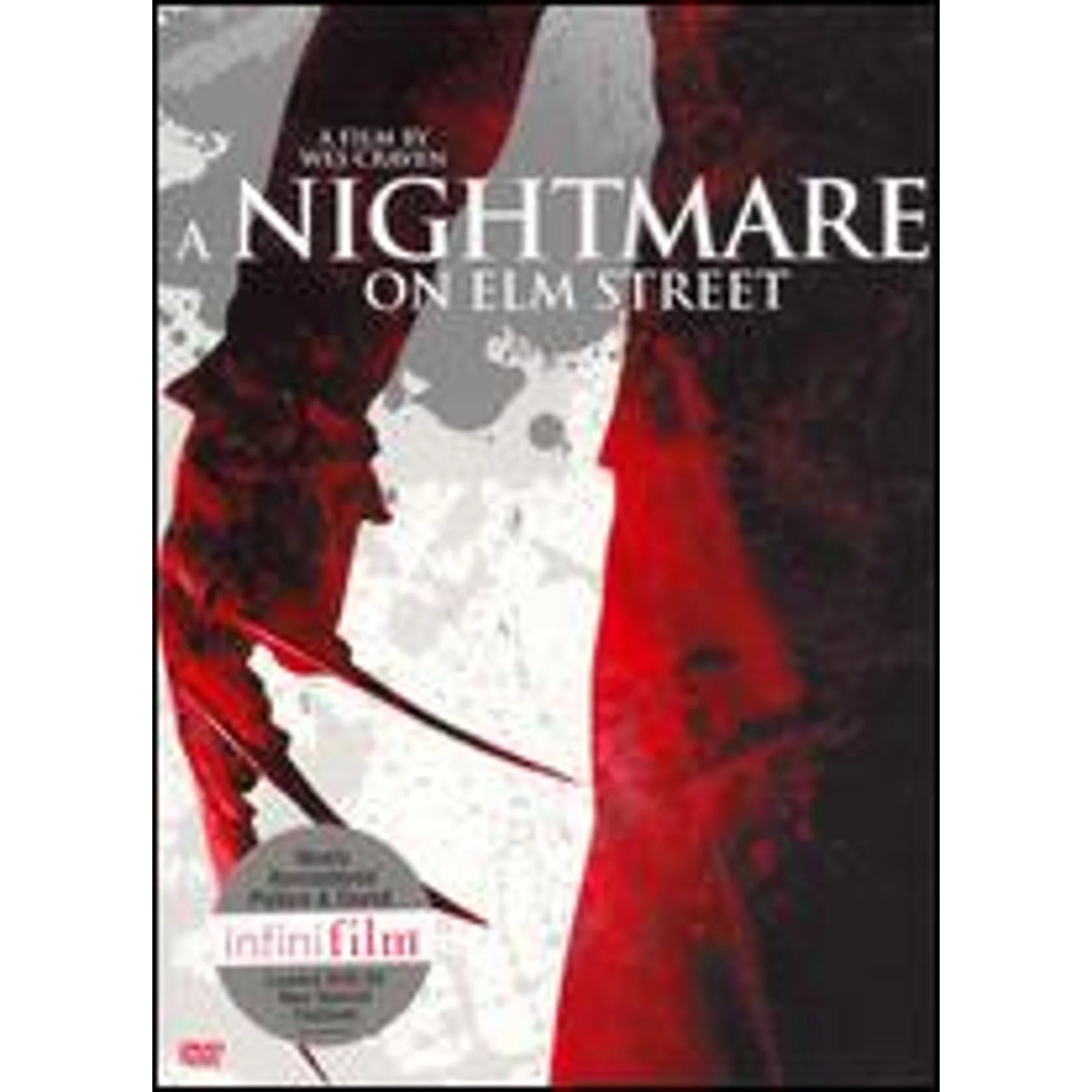 Pre-Owned A Nightmare on Elm Street [Special Edition] [2 Discs] (DVD 0794043104190) directed by Wes Craven