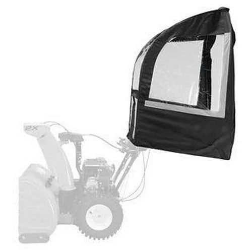Arnold Universal Snow Blower Cab