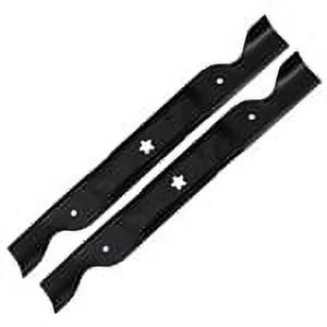 Husqvarna YTH200 TWIN Blade Mower 46