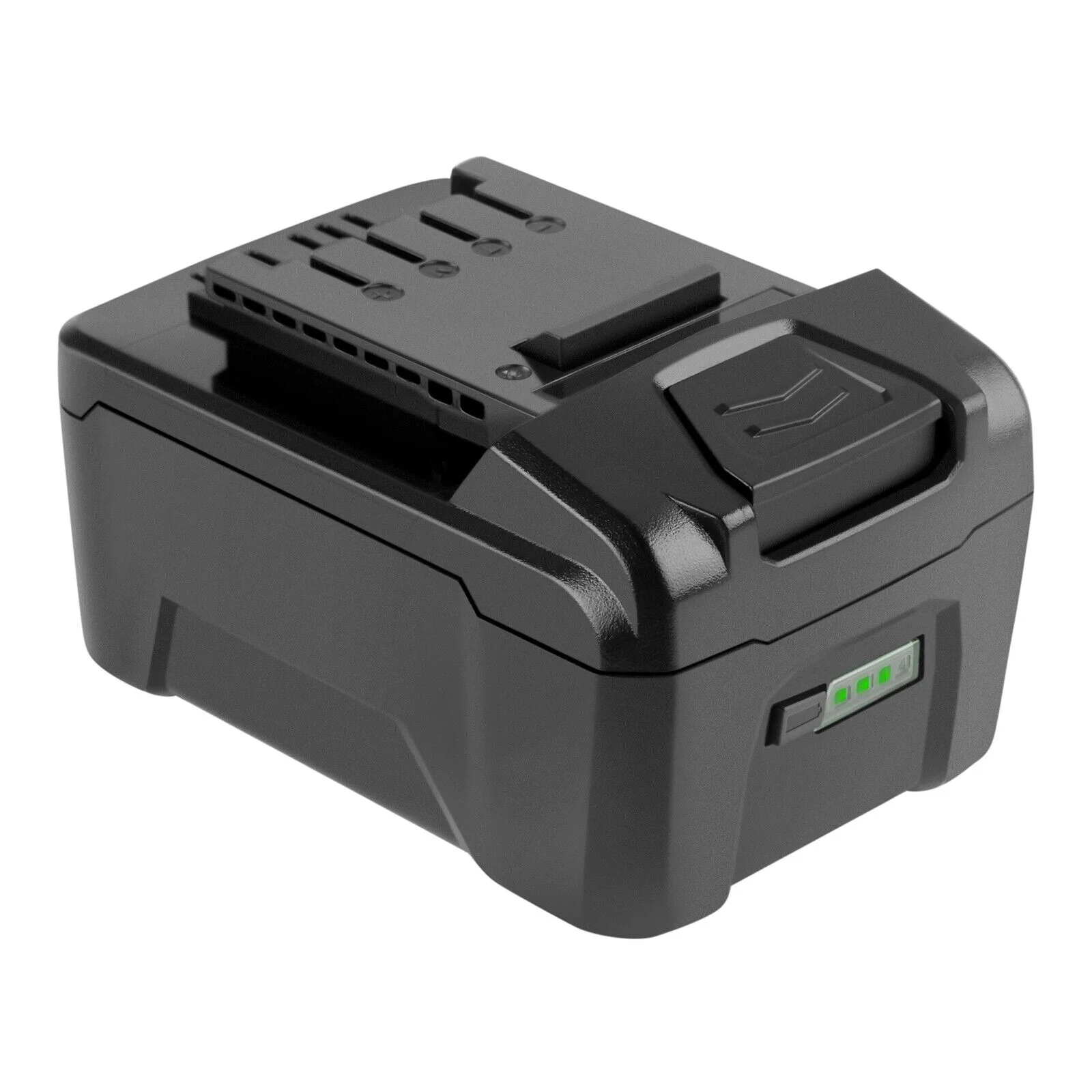 Creabest 2Pcs 18V 3000mAh Li-ion Tool Battery For KOBALT K18LD-26A K18-LBS23A