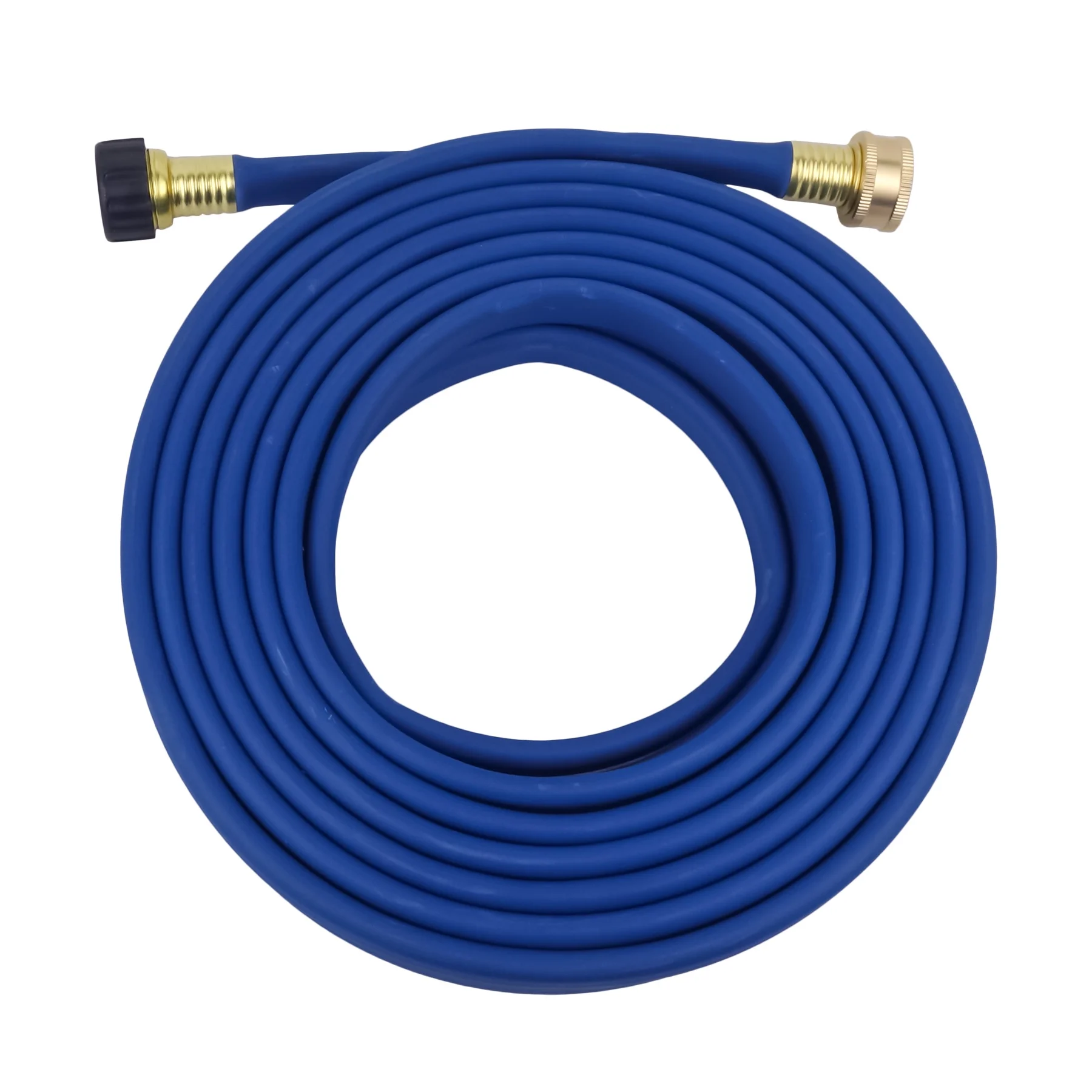 FLORIAX Garden Flat Soaker Hose - 3.64 - Garden smarter with FLORIAX Soaker Hose!