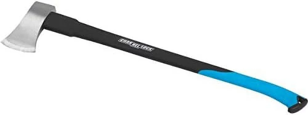 361021 Single Bit Axe, 3-1/2 Lb