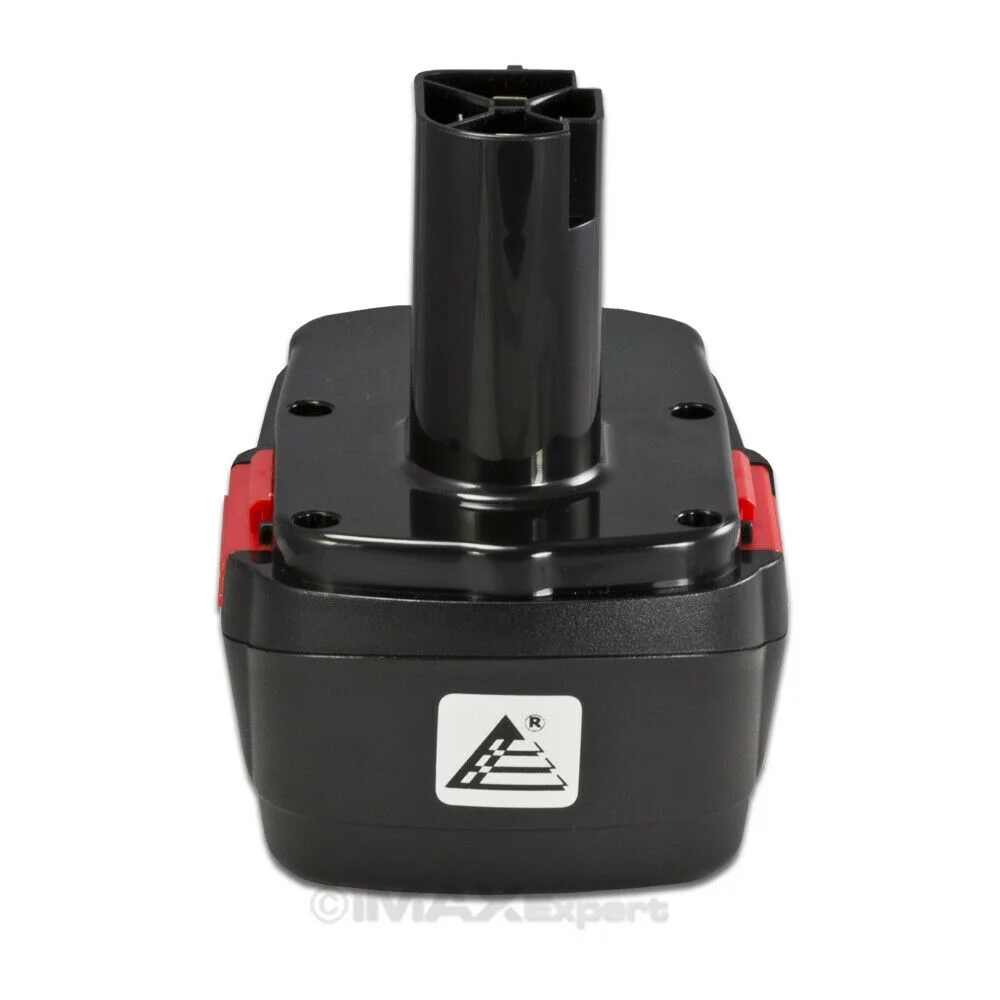 IMAX_EXPERT CRAFTSMAN 14.4V 11044 battery for 315.114530 11453 Cordless Drill