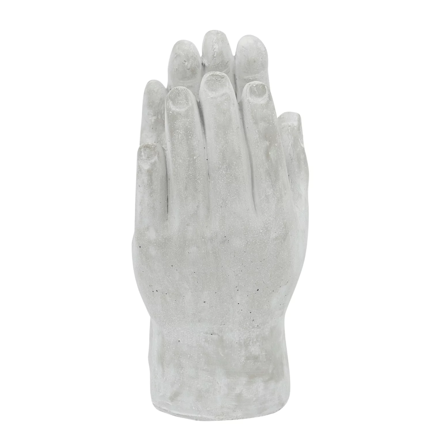A&B Home Hand Statue Planter - 10