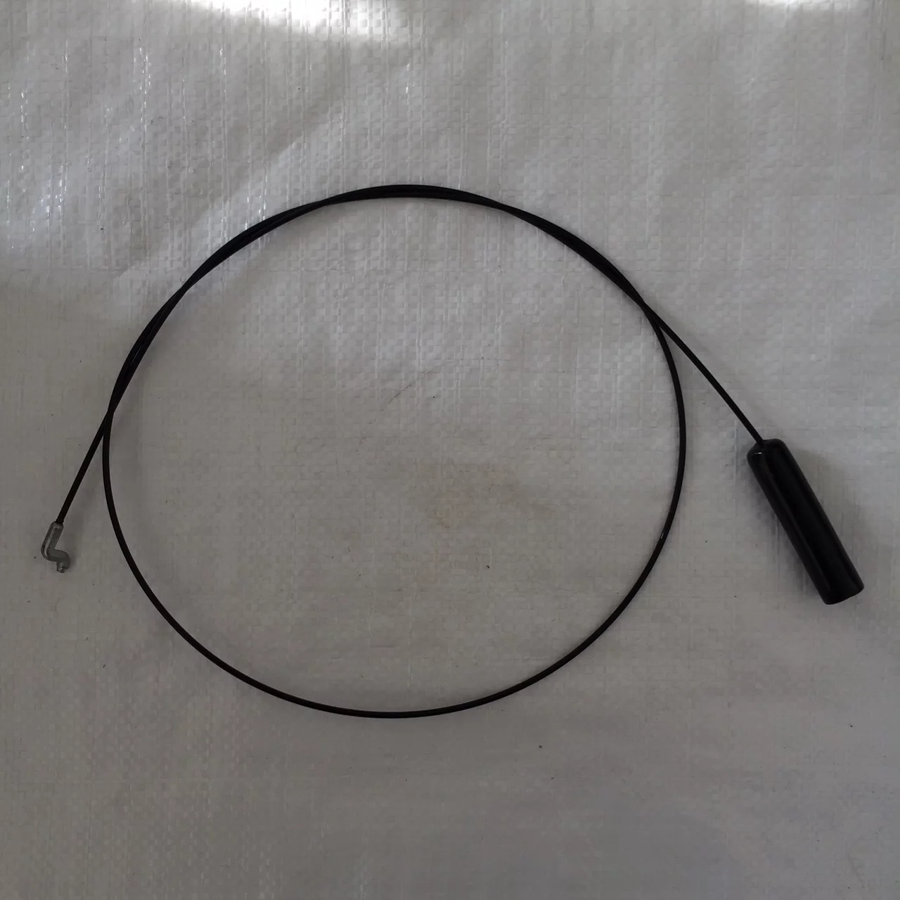 7034604YP - Clutch Control Cable for Self propelled Snapper Commercial Mower