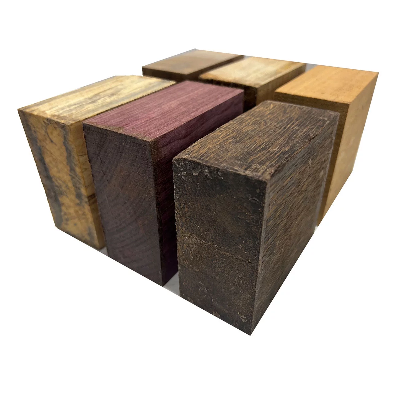 Bowl Blanks Combo -4