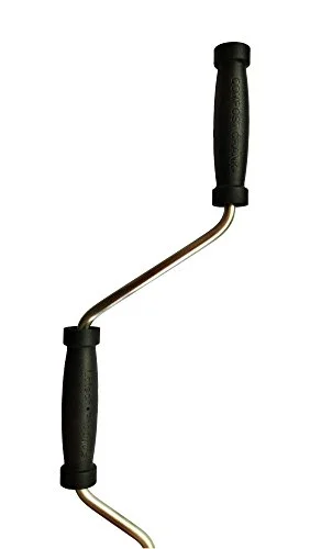 Compost Crank Compost Aerator