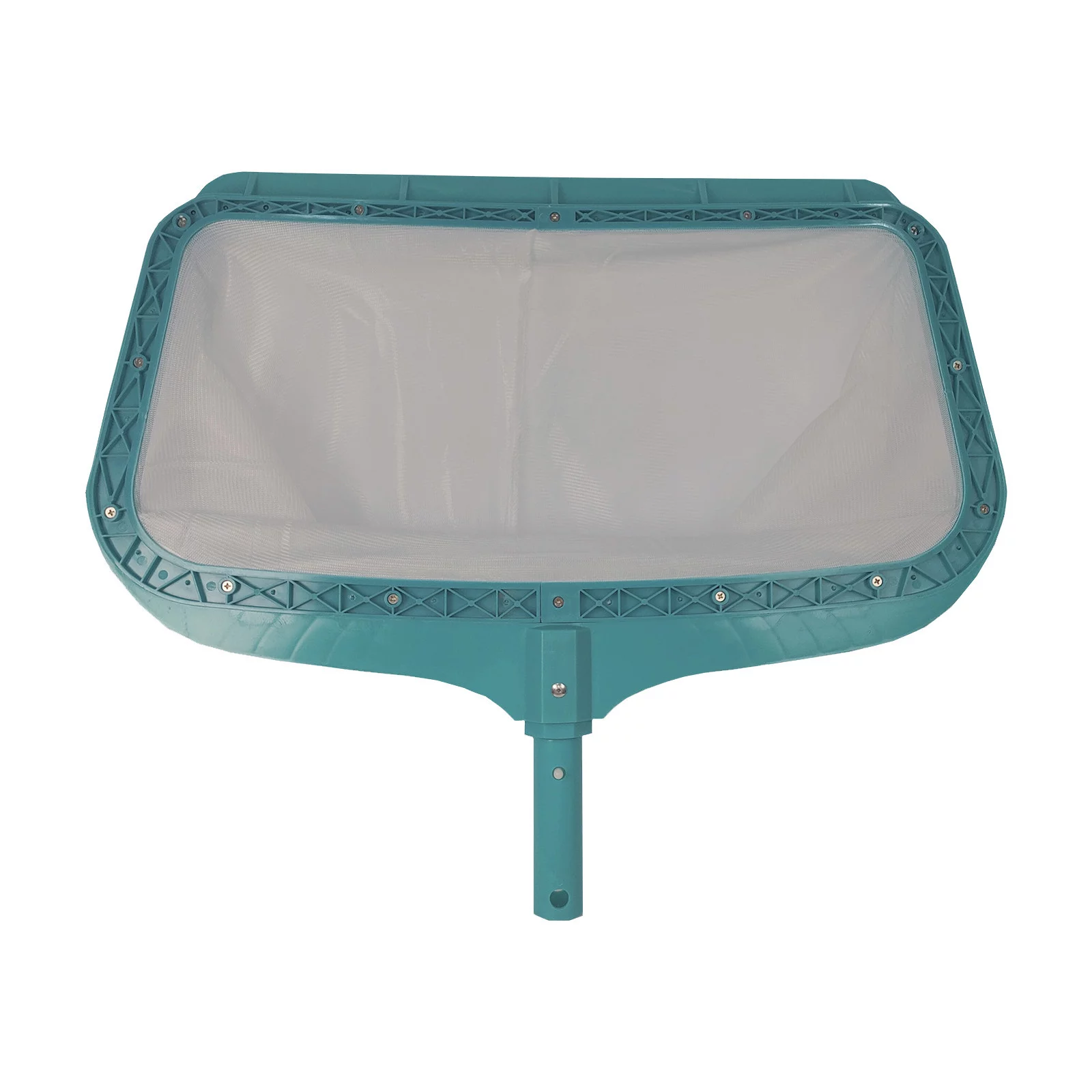 Back to School Savings! Feltree Swimming Pool Fishing Net Skimmer Pond Bathtub Leaf Deep Water Fishing Leaf Net