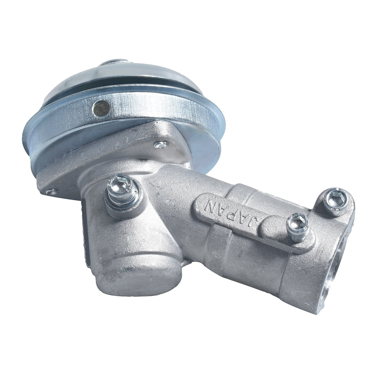 JRL Gearhead Gear Head Gearbox 26mm Diam Square Rod M10X1.25LH Brush Cutter Trimmer Strimmer