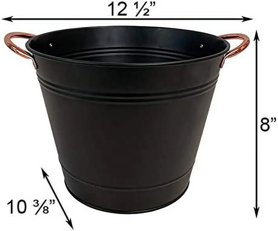 Panacea Bci Panacea Washtub Planter 10  10IN
