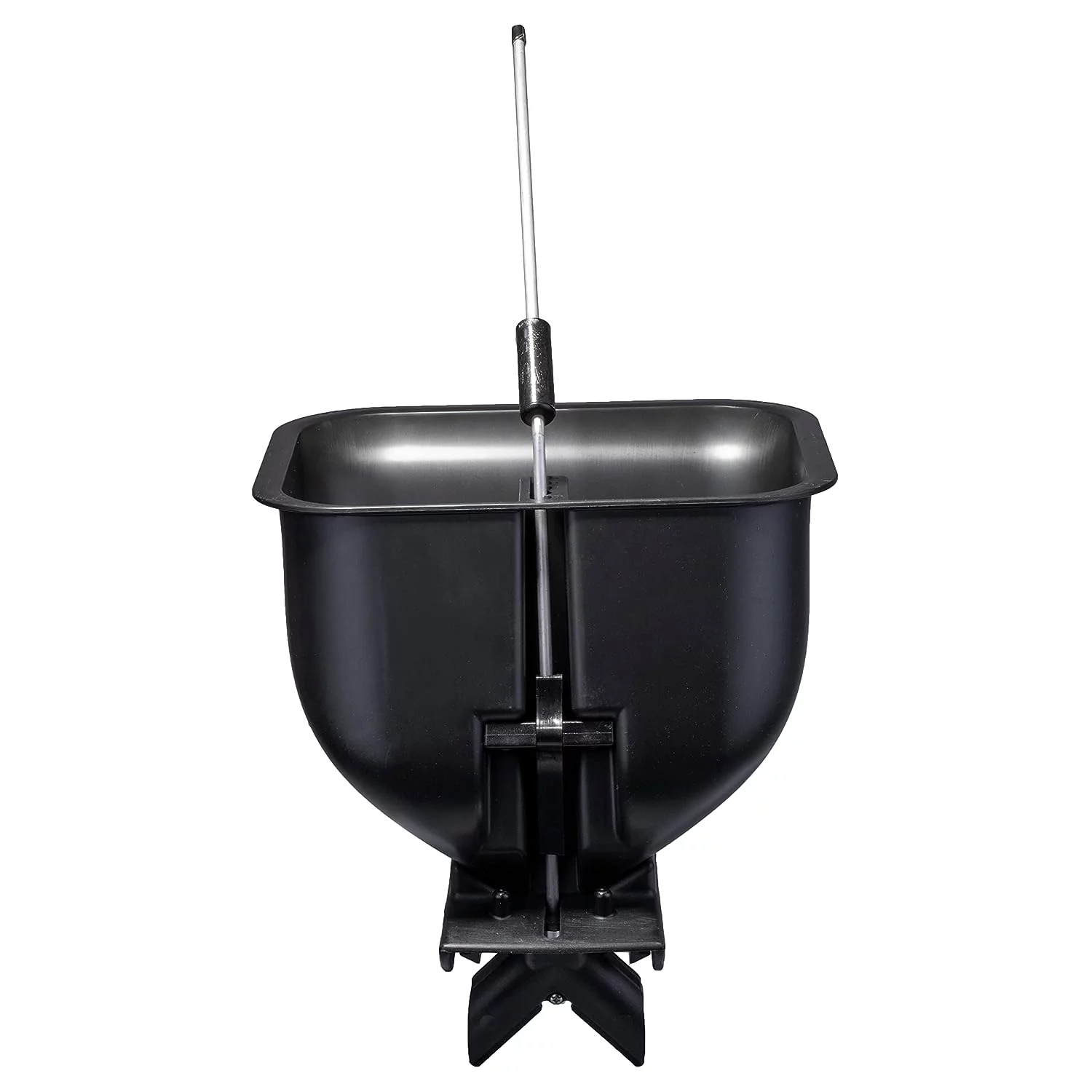 Earthway Precision Garden Seeder Fertilizer Attachment