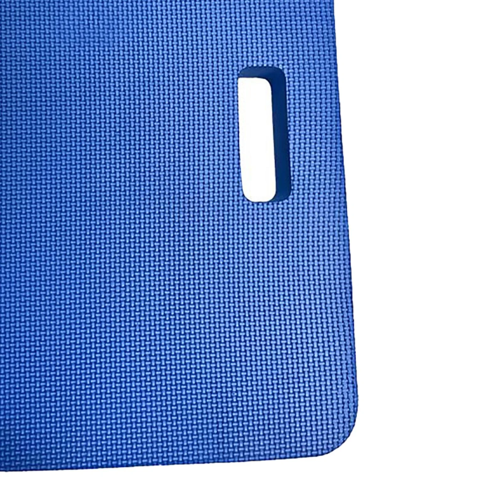 Kneeling Pad,Garden Kneeling Pad Waterproof Thick Foam Mat,Thick Kneeling Pad Gardening Knee Pad Kneepads,High Density Foam Kneeler Kneeling Mat Yoga,Large Knee Cushion Bathtub Kneeler Blue