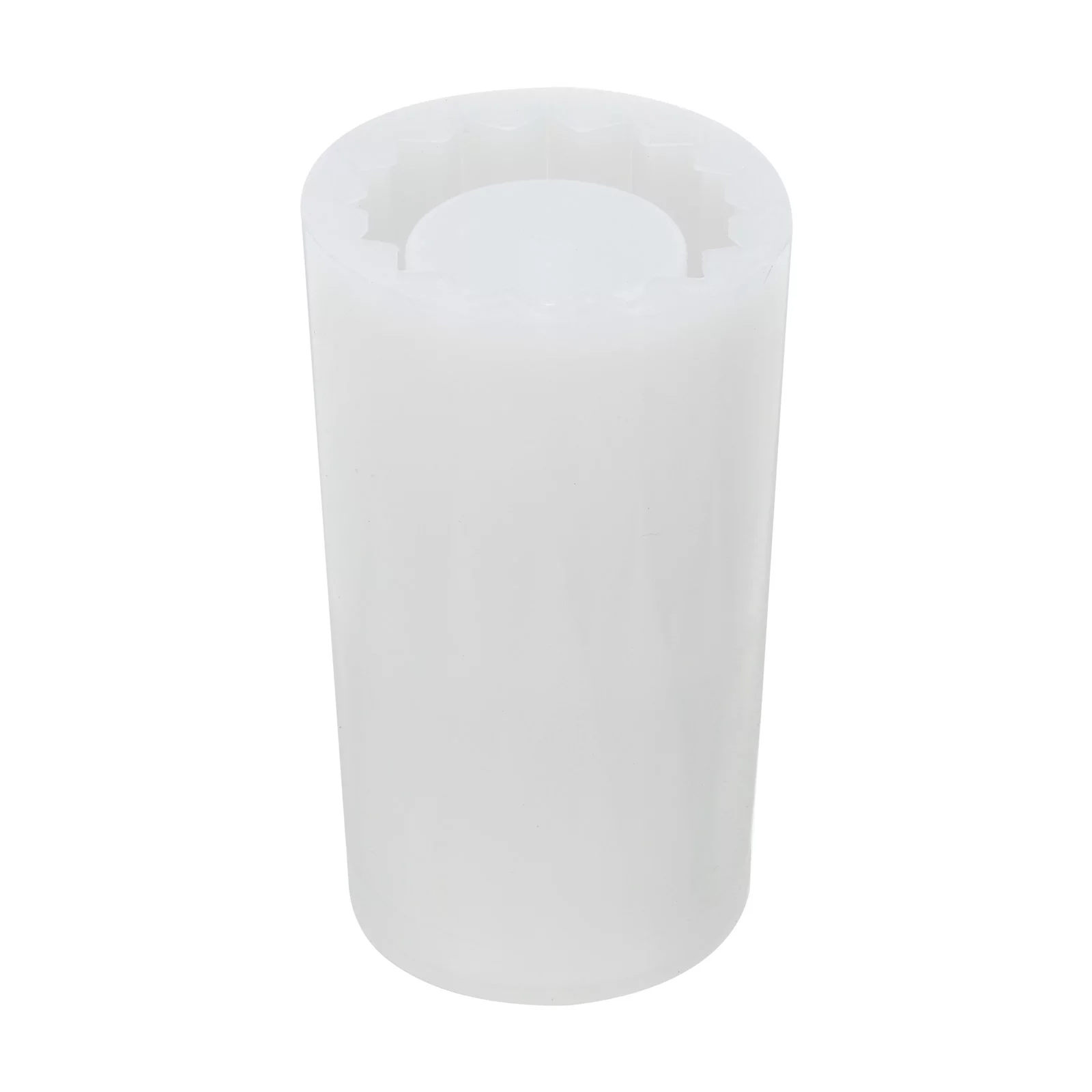 Uxcell Silicone Planter Mold, 2.4