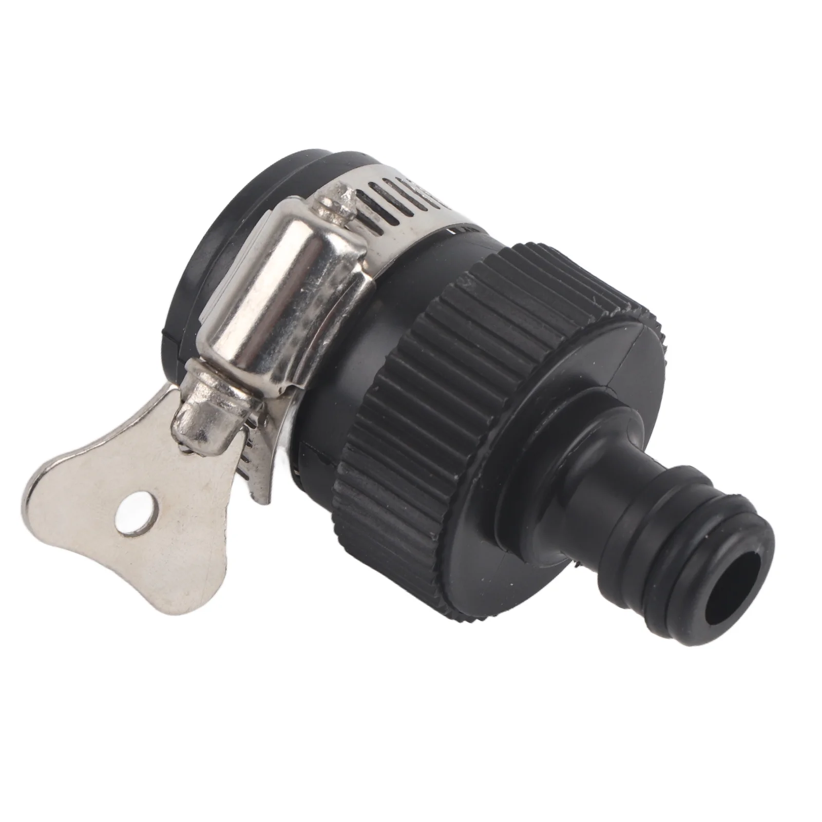Hose Tap Connector - Universal Tap Connector Garden hose Adapter Hose Pipe Fitting for Gardening Car Washing Clean