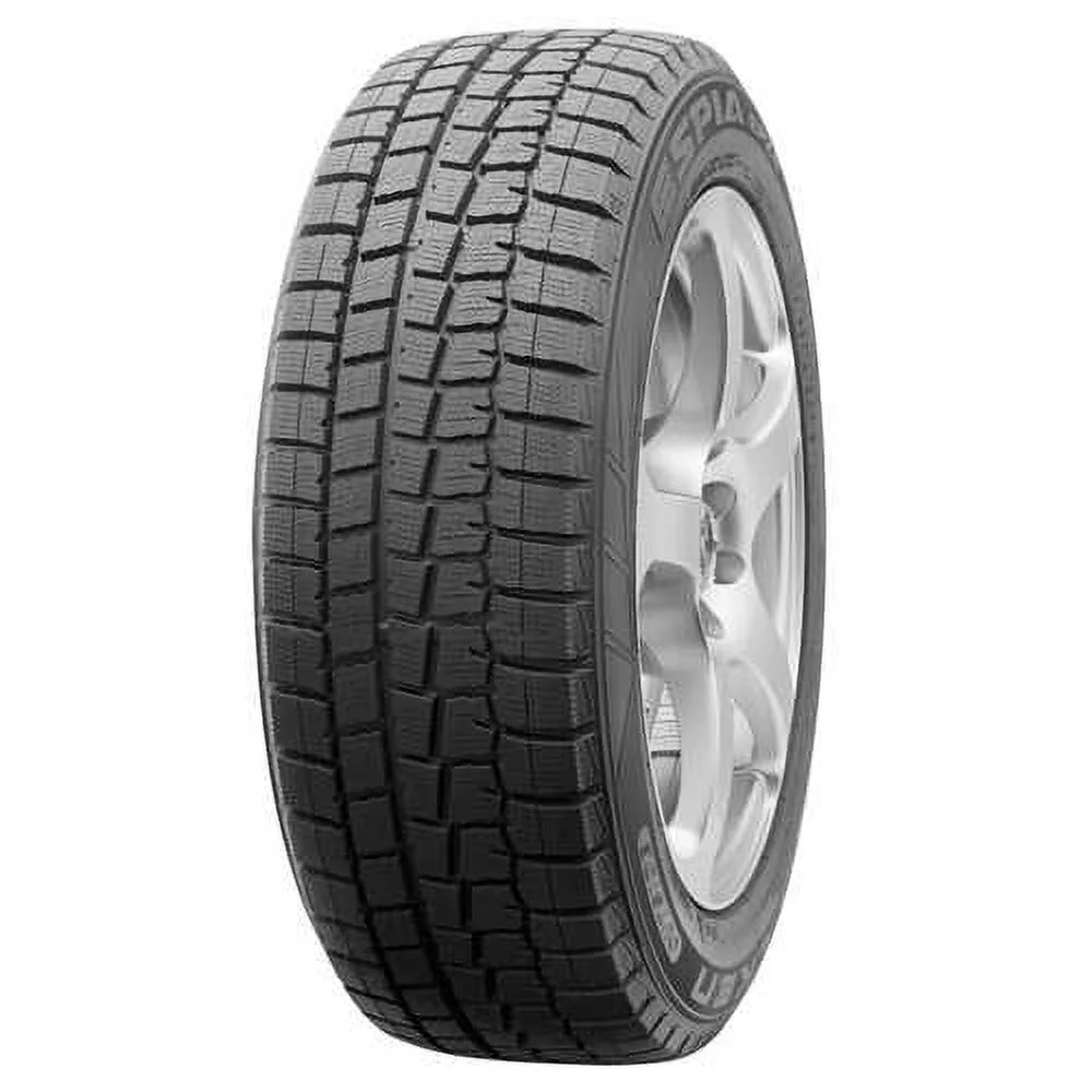 Falken Espia EPZ II 225/55R17XL 101T BSW (2 Tires) Fits: 2016-19 Chevrolet Malibu Hybrid, 2011-13 Chevrolet Impala LT