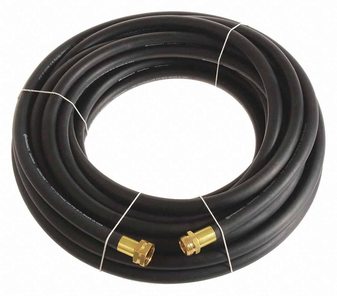 Continental Garden Hose,1/2