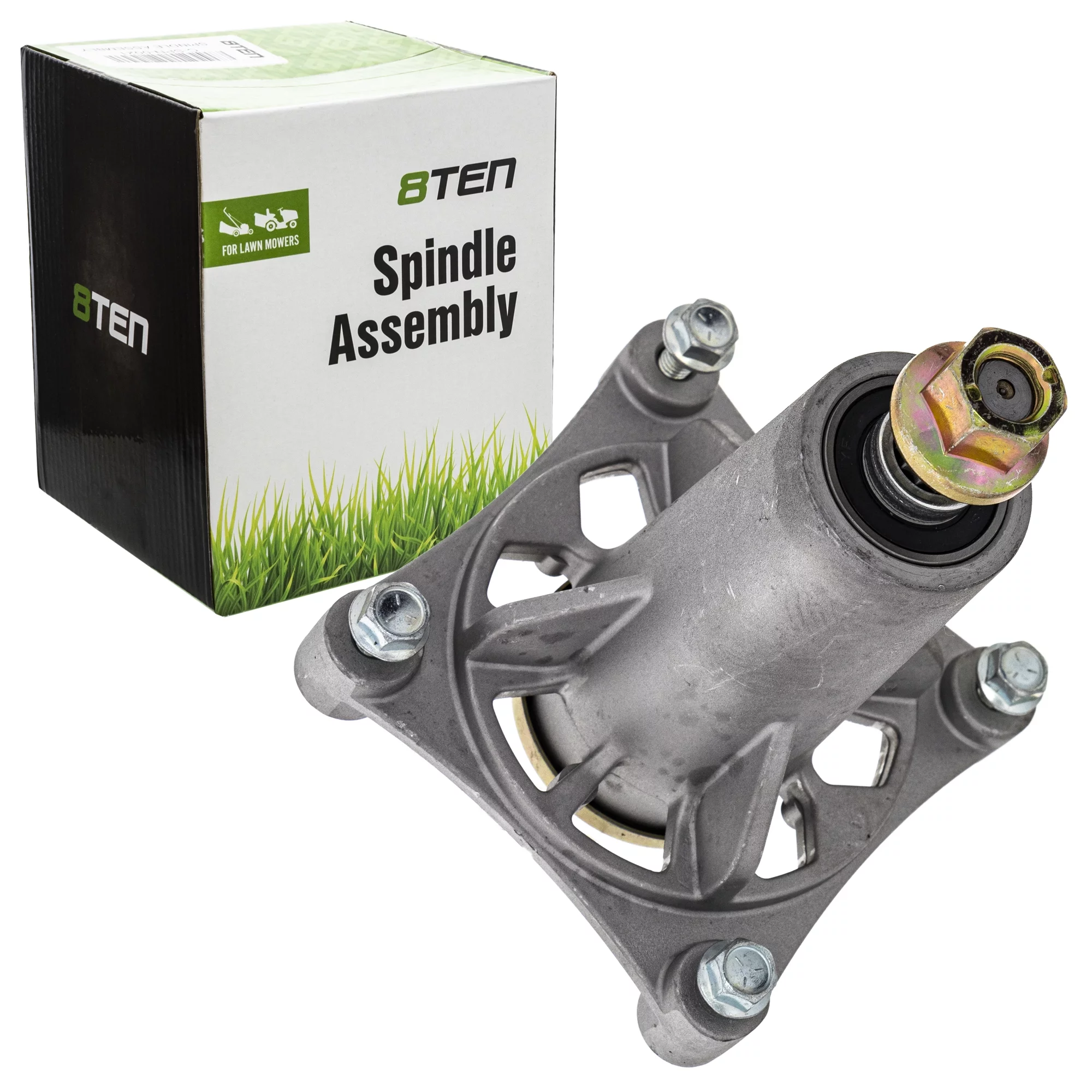 8TEN Deck Spindle for Husqvarna CTH 184T 494 224T 580856001 587126105 810-CSP2364N