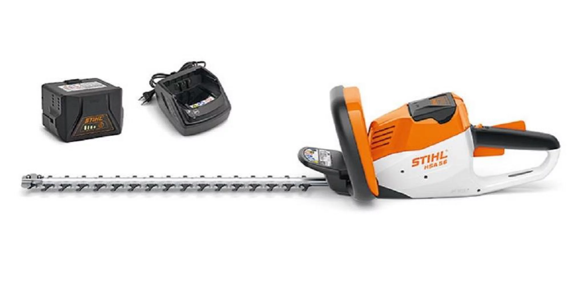 Stihl-4521 011 3511 HSA 56 Cordless Hedge Trimmer Kit