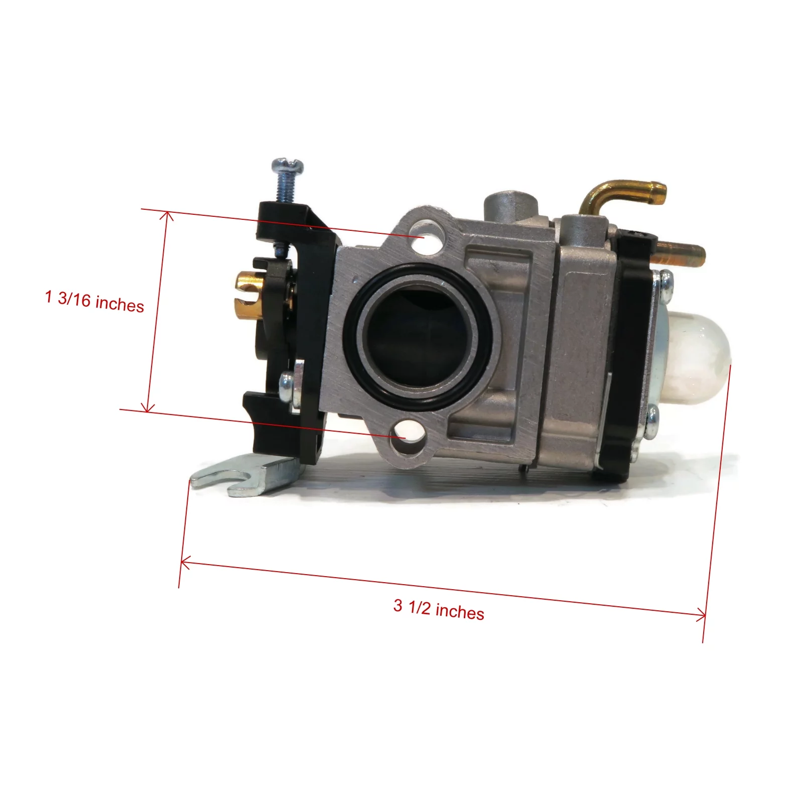 The ROP Shop | Carburetor Carb For Walbro WYK-192 Echo PB-755 PB-755H PB-755T PB-755SH PB-755ST