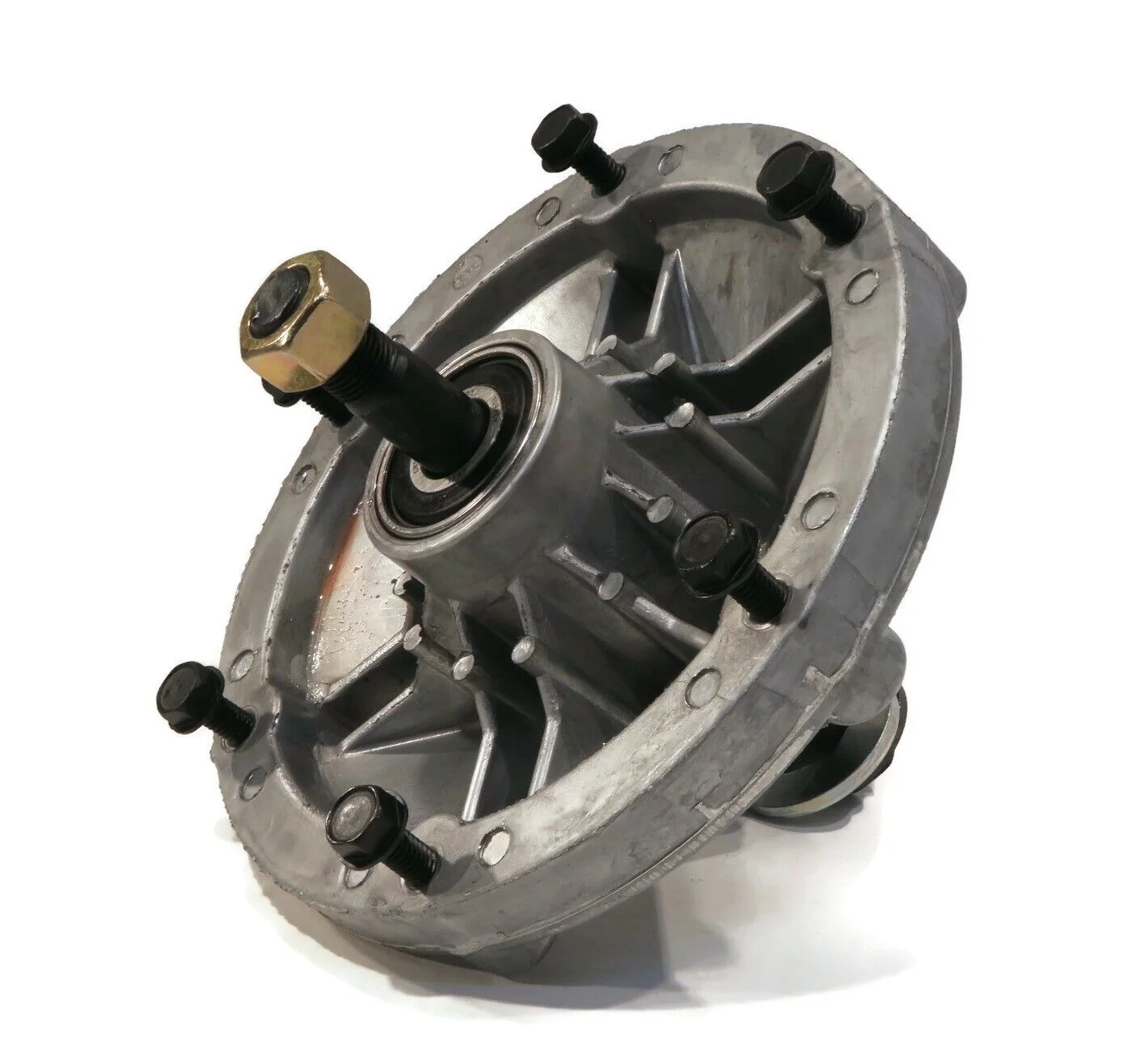 OEM | Deck Spindle Assembly for Toro Titan Lawnmower 74816 (280000001-280999999)