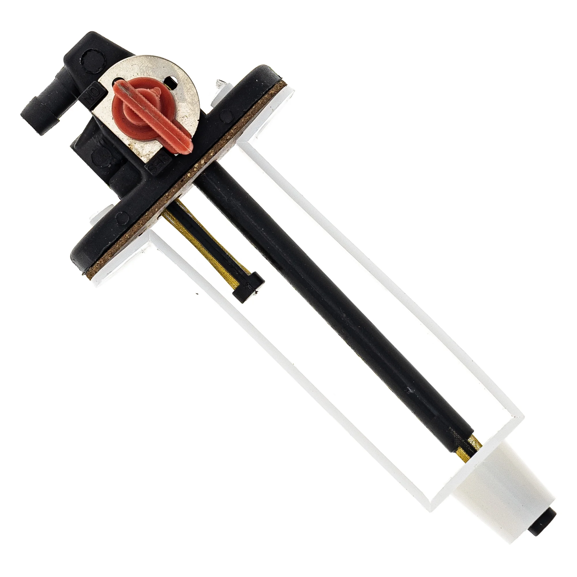 Niche Fuel Valve for Polaris Magnum Sportsman 400 Scrambler 500 7051006 ATV 519-CFV2223L