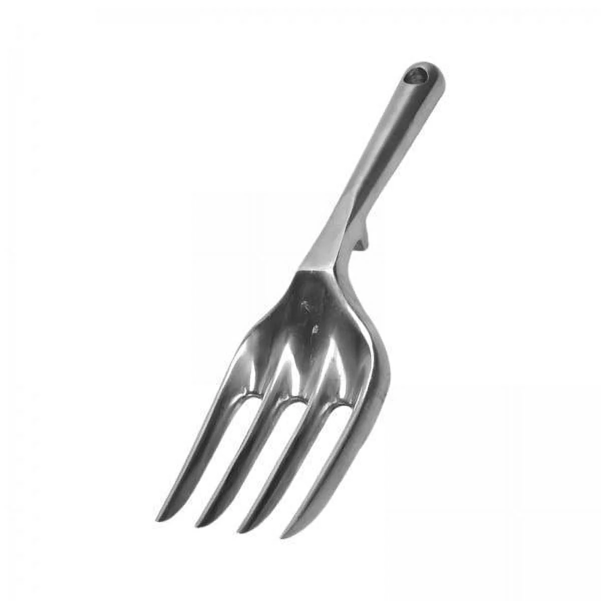 SunniMix 2xHeavy Duty Garden Kits, Garden Hand Tool, ing Tool, Handheld Hand er, Garden Digging Tools for Hiking Camping Mixing Soil Moving Fishing , 2 Pcs