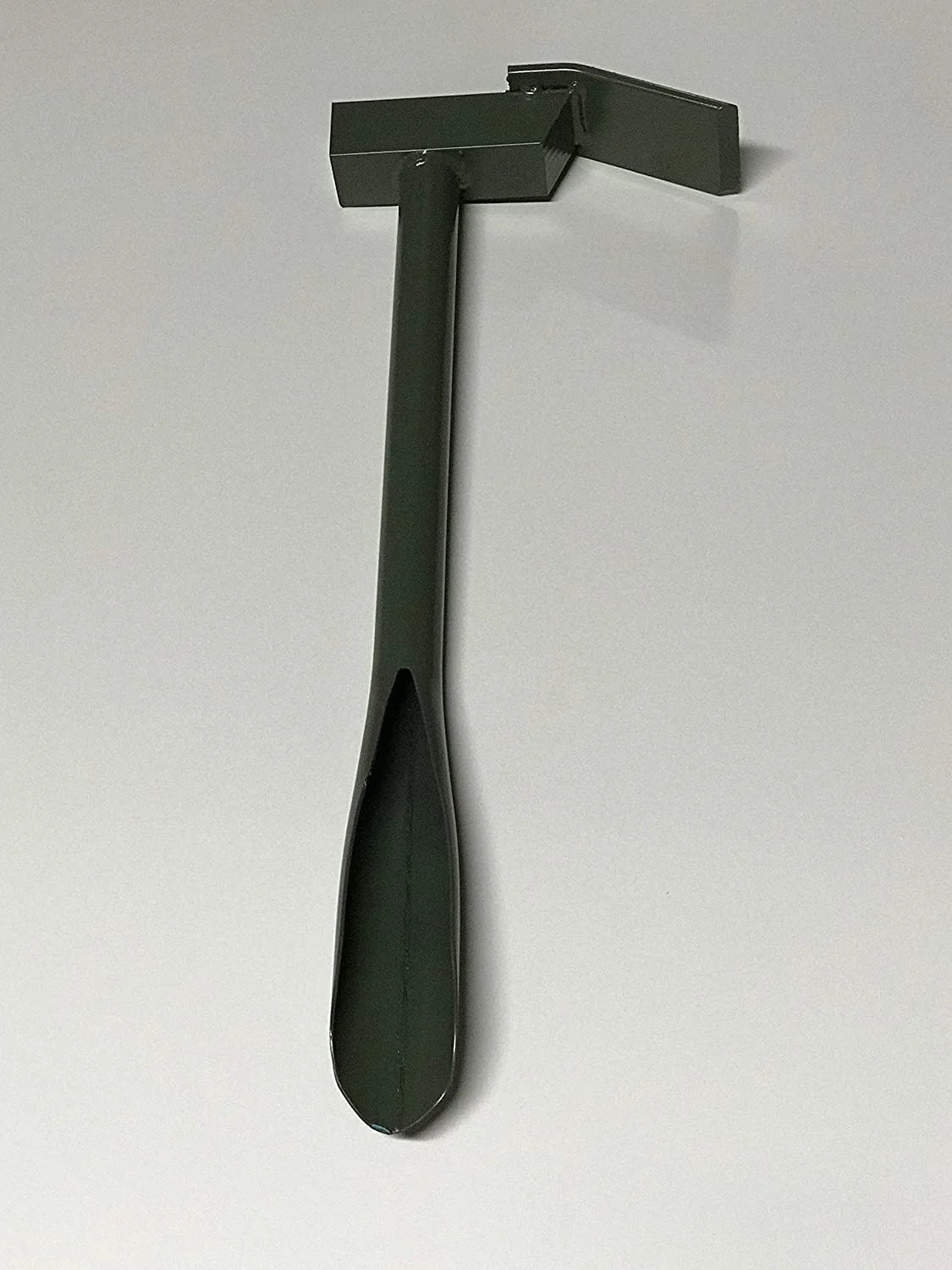 Tool Trowel Hammer Camping Tool Powder Coated