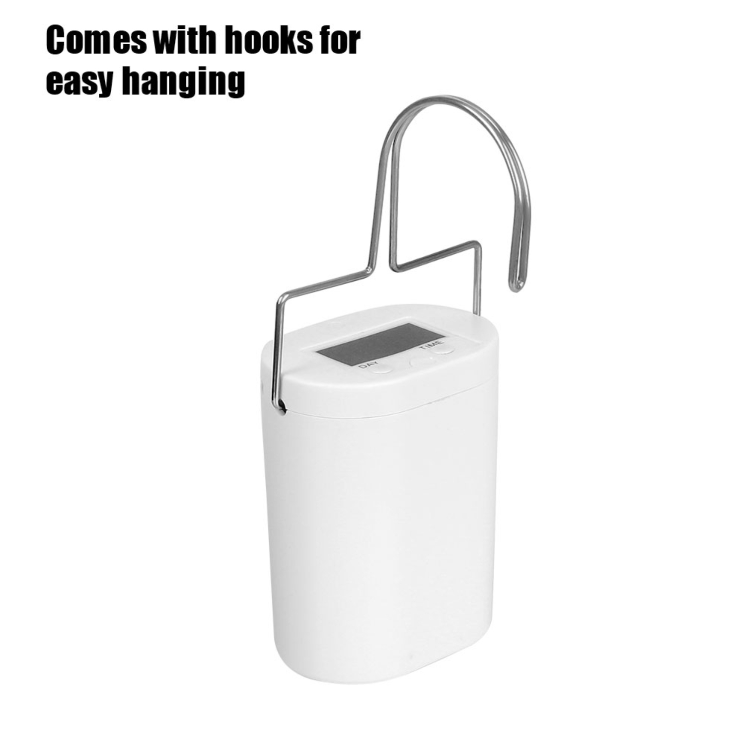 Flower Plant  Sprinkler Automatic Watering  Controller Garden Gadget Drip Irrigation Device  Timer System 8/4/2