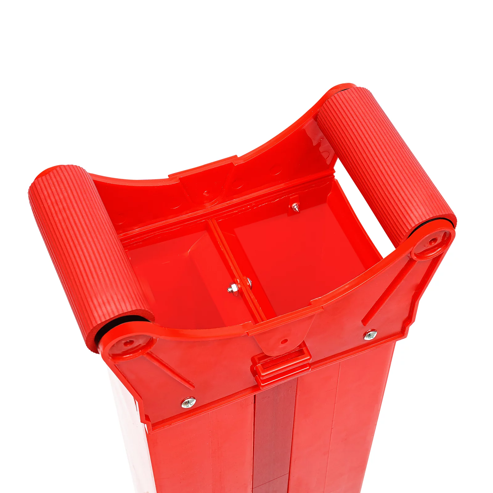 Adjustable Manual Fertilizer Garden Vegetable Planter Seeder Handheld 2.7kg