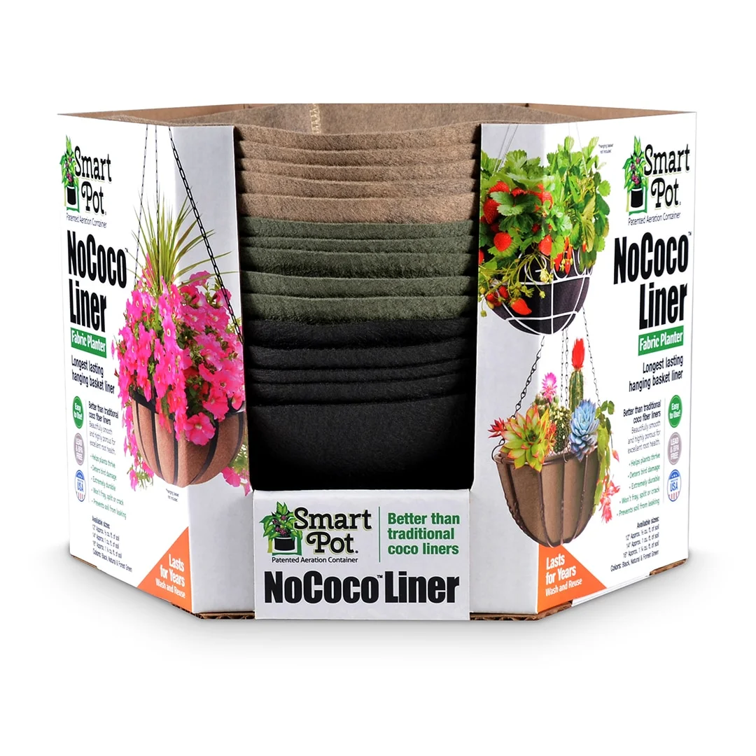 SMART POT NoCoco Liner 12