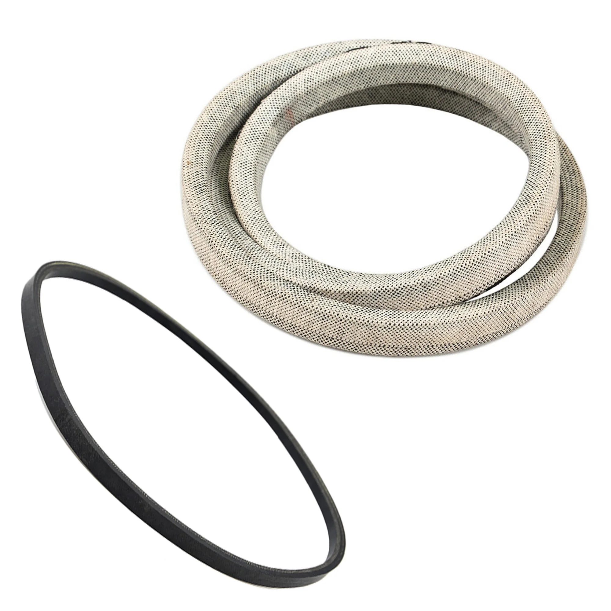 Husqvarna Impeller & Traction Belt Kit for Snow Blowers 532419888 & 532427304 fits 12524SB 12527HV 12530HV 1330SB 1827SB