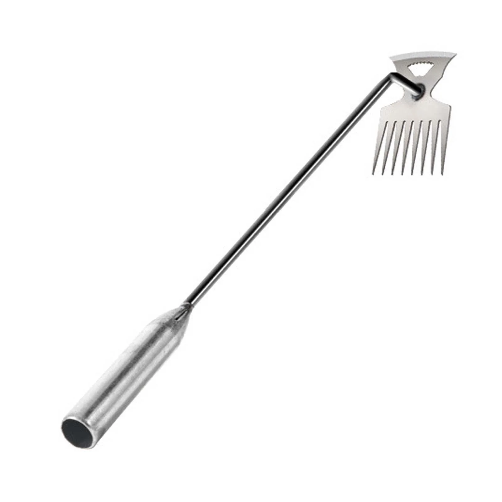 Colaxi Weeds Puller Tool Weeds Remover Tool Portable Easily Remove Weeds Manual Garden Weeds Pulling Tool Weeds Picker for Gardening 53 cm 8