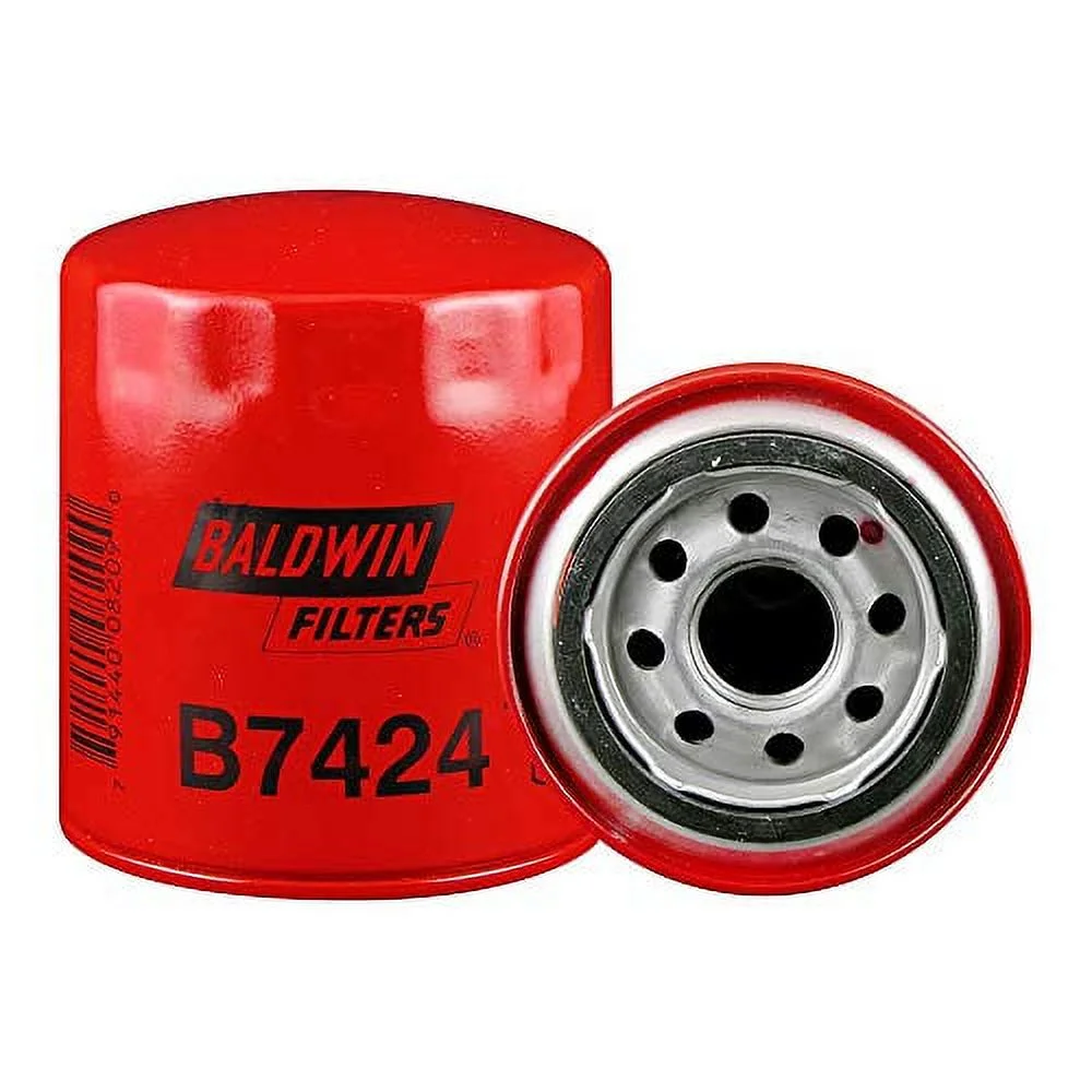 Lube Spin-on Baldwin B7424