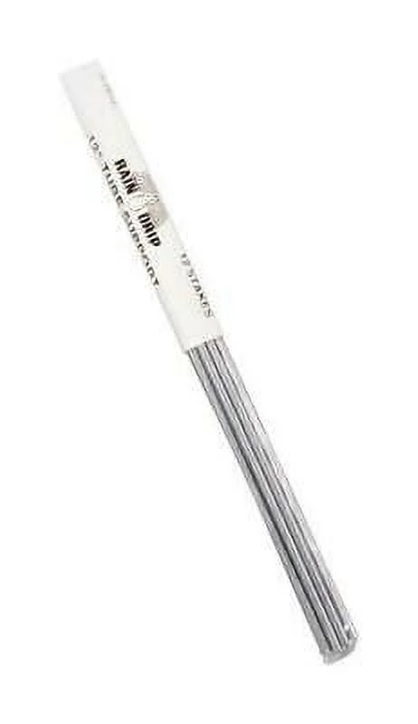 5 PC Raindrip For 1/2 in. Tubing Drip Irrigation Watering Stake 12 in. H 12 pk