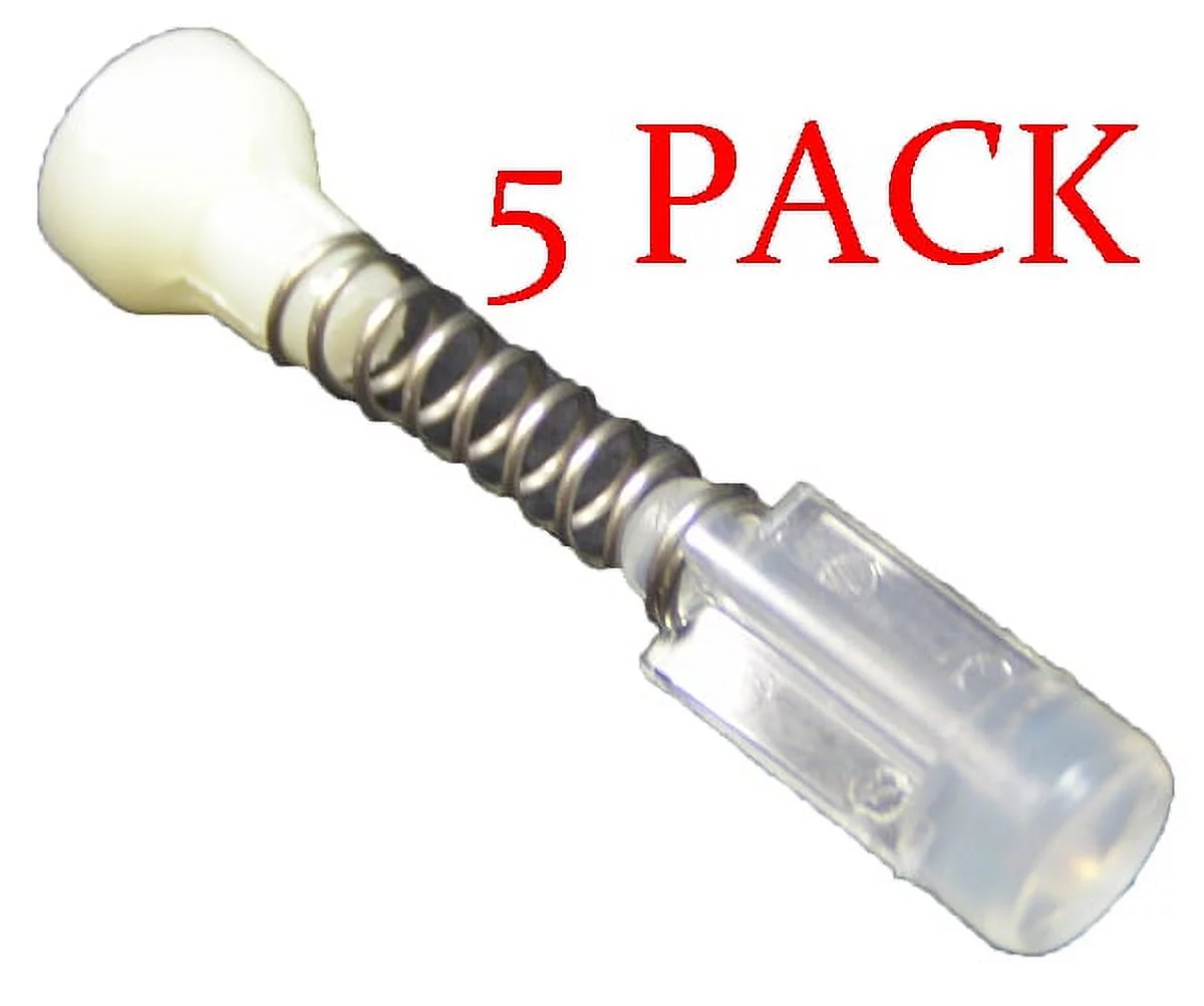 Ryobi SSP100 Paint Sprayer 5 Pack Atomizer Valve Assembly # 303265004-5PK