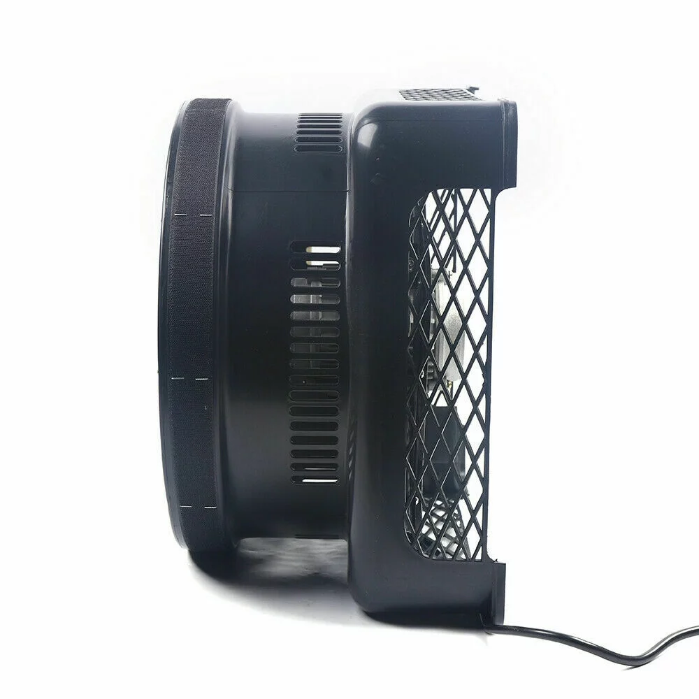 HDF-750 750W Inflatable Fly Guy Air Blower Fan Dancer Wind Dancing Tube Man Puppet 2800 / 3400(R / min)