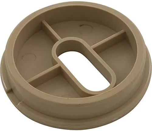 Cover, CMP, Deck Jet J-Style, Tan