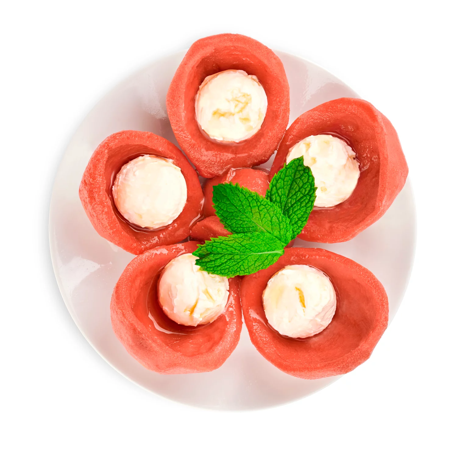 Jego Guava Shells in Syrup, Gluten Free, 14oz (Pack of 3)