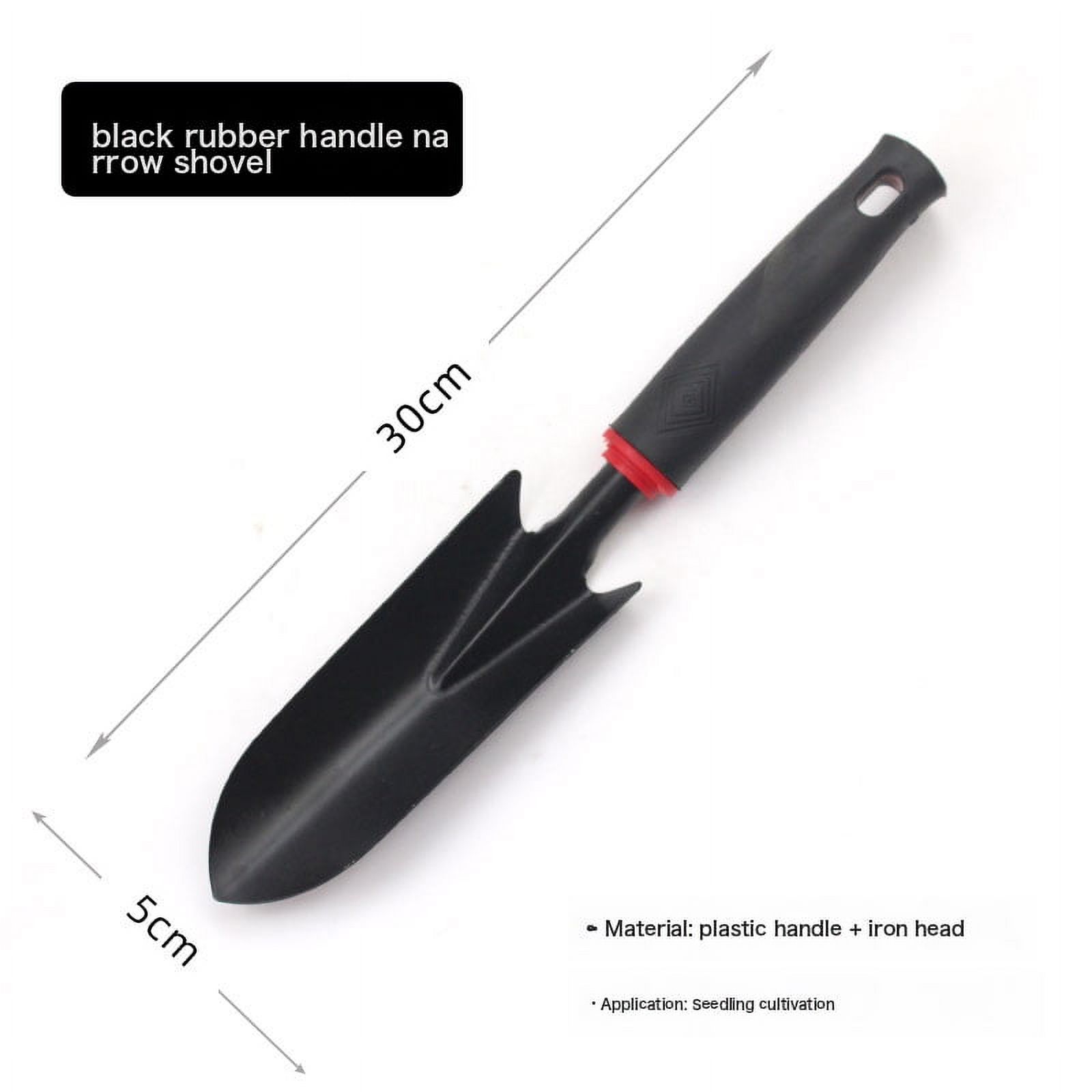 Home Gardening Planting Tools Small Shovel Set Of Flower Gardening Rake Flower Shovel Hoe Children Planting Hoe Shovels