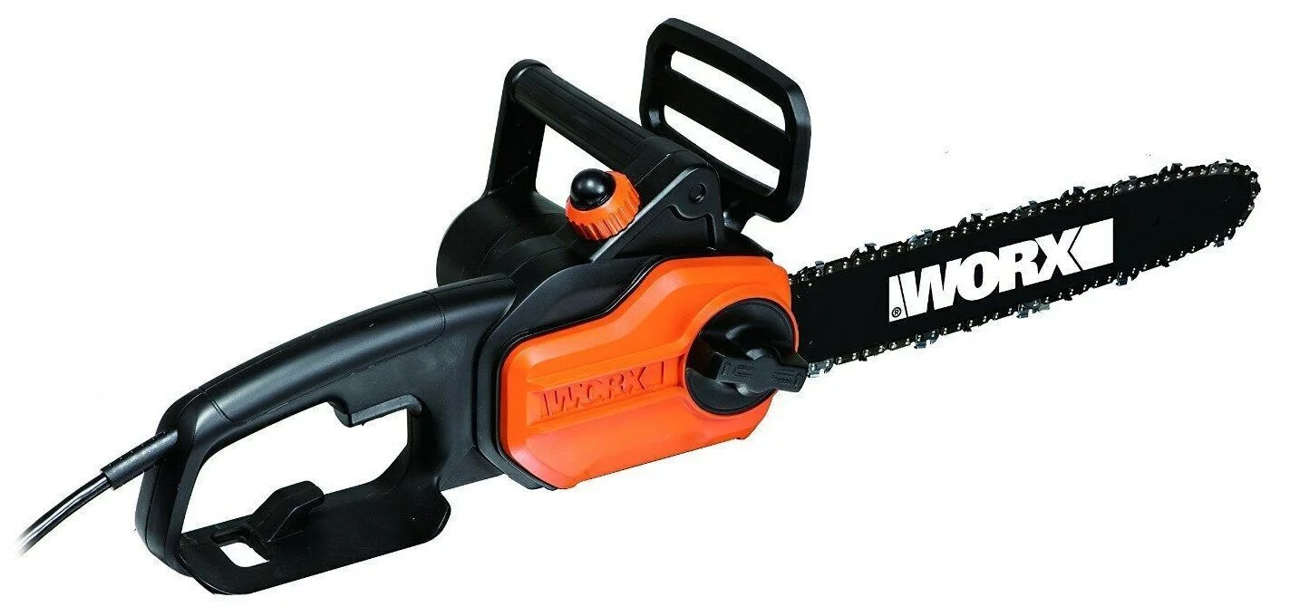 WORX WG305.1 8 Amp 14