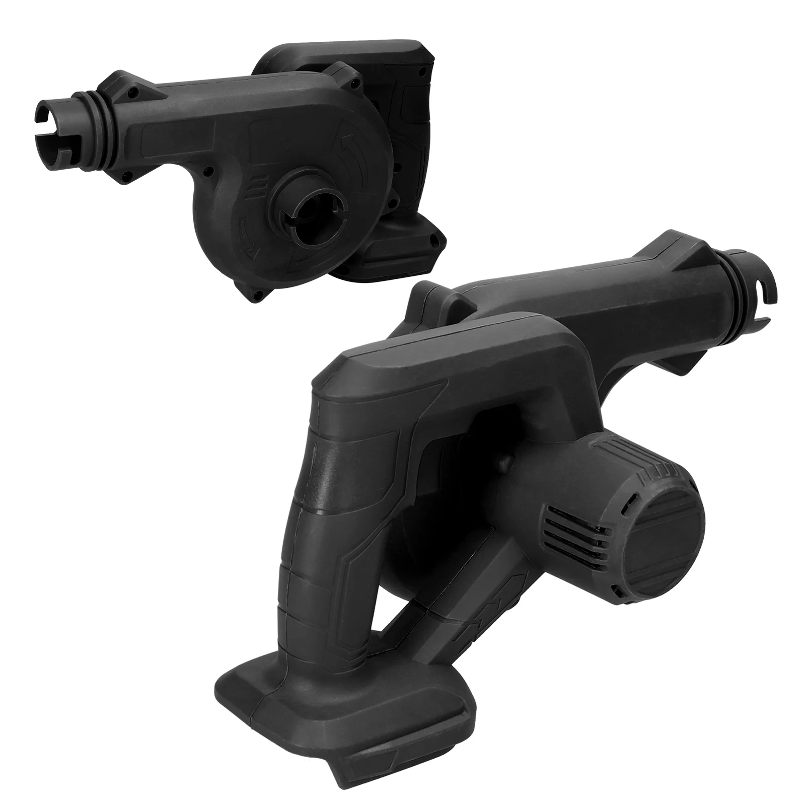 Blower,Blower Wind Air Motor Handheld Snow Cleaner Cleaner Tool Removal Fan Snow Fan Snow Cleaner Speed Removal Fan Handheld Battery Blower Speed Removal Dsfen