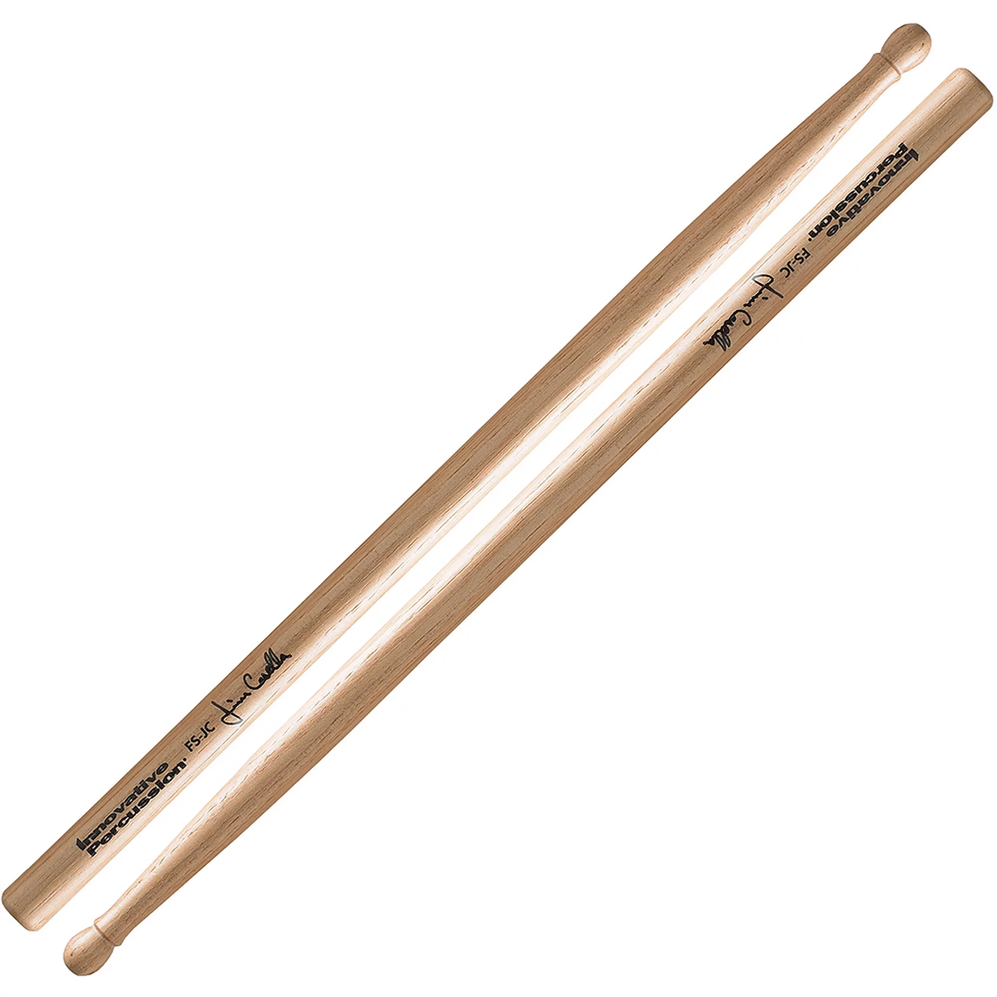 Innovative Percussion FSJC Marching Snare Field Series Jim Casella Signature Drumsticks