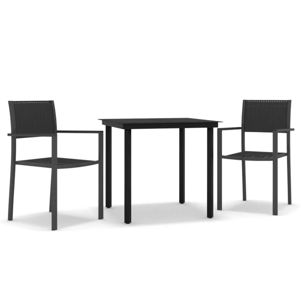 Irfora parcel, SetTable Set Patio Table And SetPatio Set Patio Furniture Set Chairs - 3099263 3 Piece Set IndoorPatio Table Set 2 Table Balcony Chair Patio 0108090a